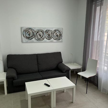 Alicante Residenca Plus Ultra Extérieur photo