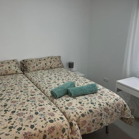 Alicante Residenca Plus Ultra Extérieur photo