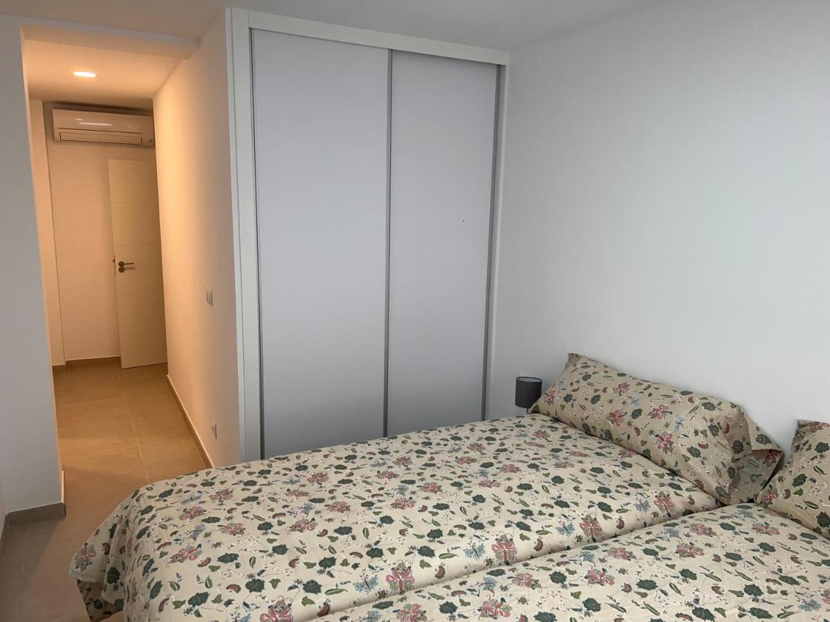 Alicante Residenca Plus Ultra Extérieur photo