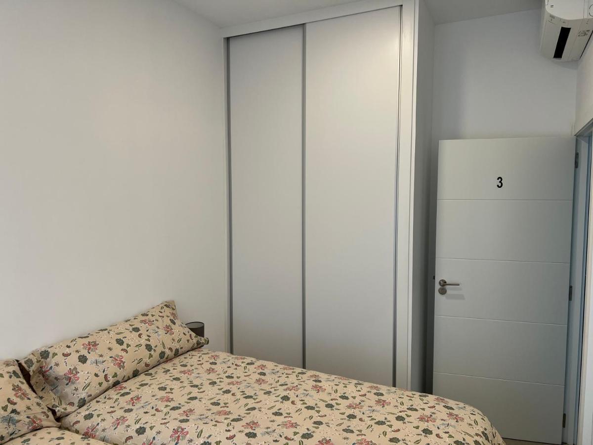 Alicante Residenca Plus Ultra Extérieur photo