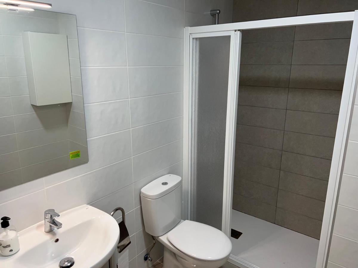 Alicante Residenca Plus Ultra Extérieur photo
