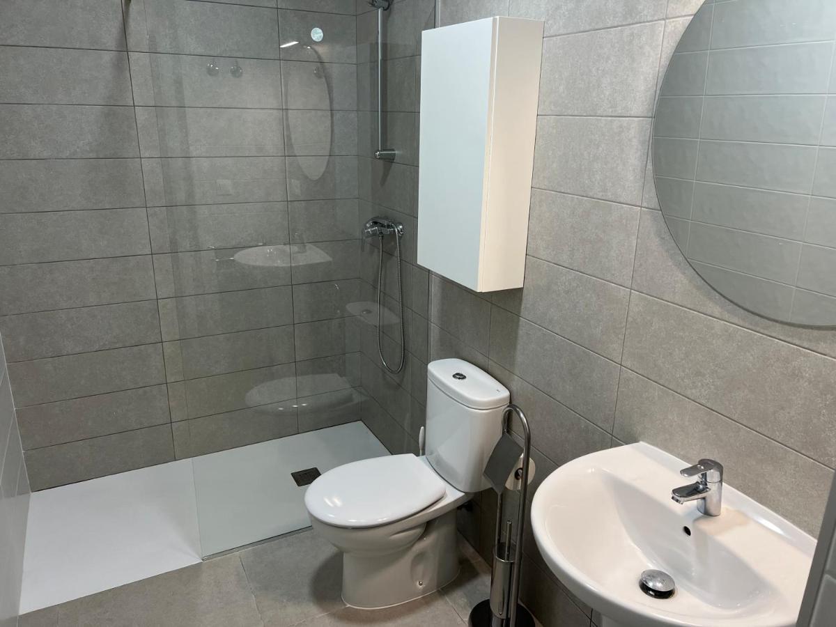 Alicante Residenca Plus Ultra Extérieur photo