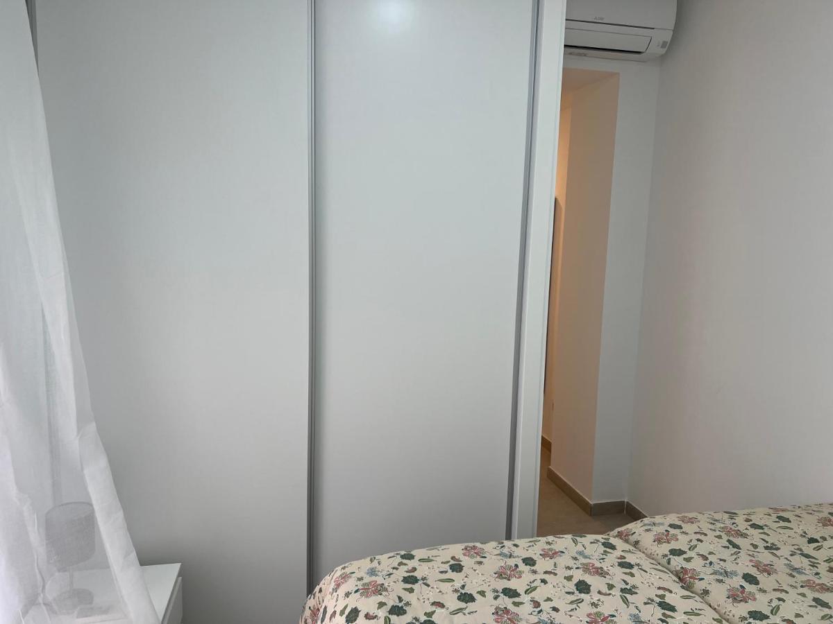 Alicante Residenca Plus Ultra Extérieur photo