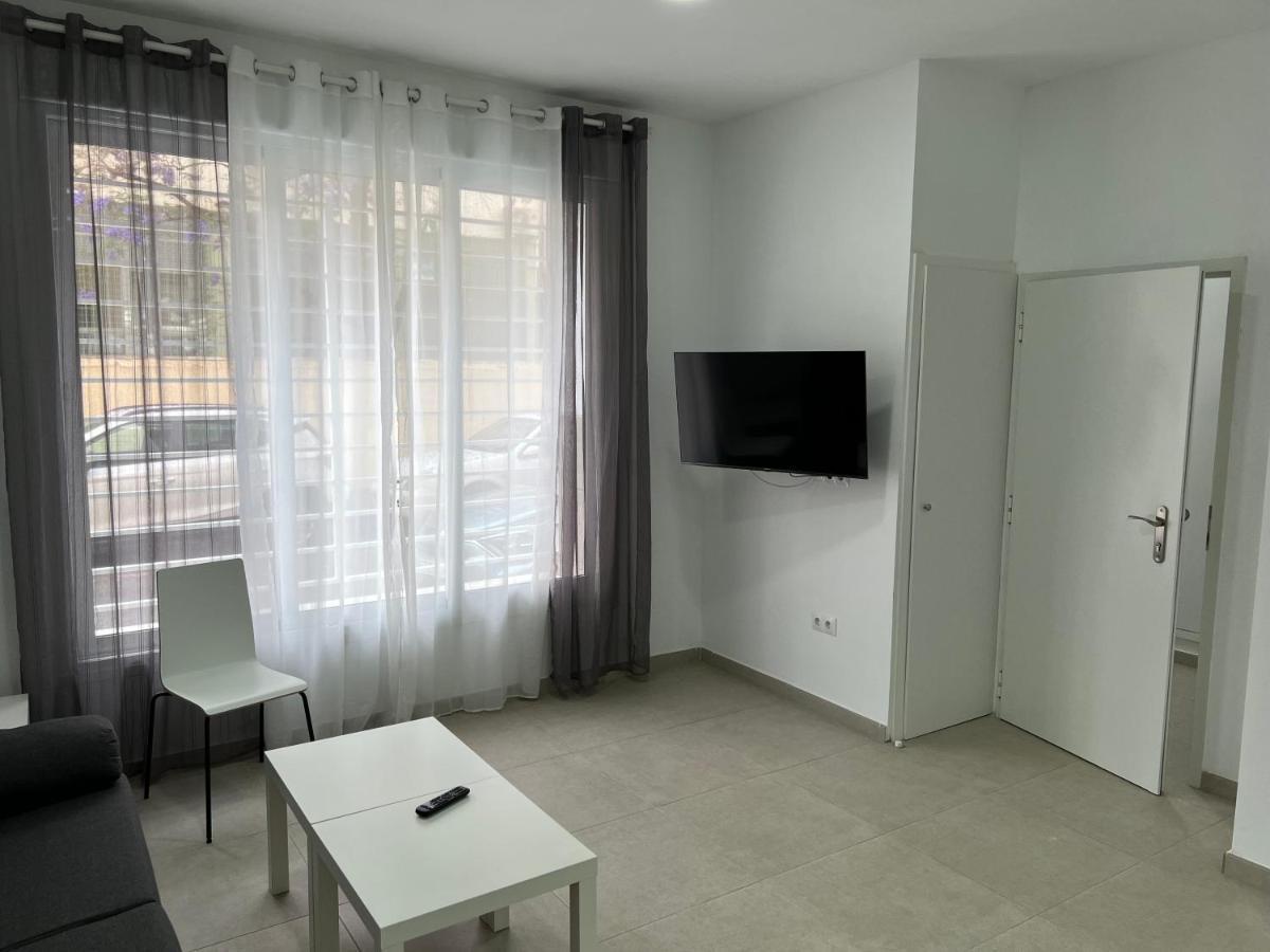 Alicante Residenca Plus Ultra Extérieur photo